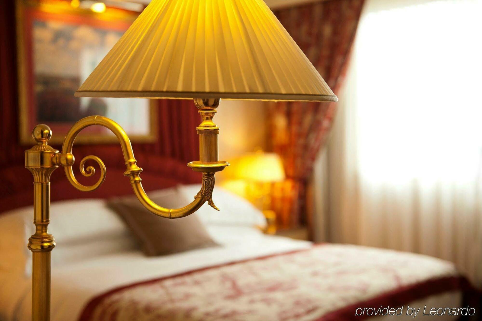 Intercontinental Le Vendome Beirut Hotel Екстериор снимка